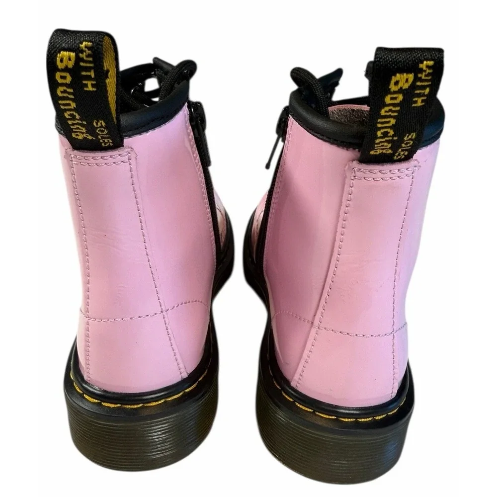 Dr. Martens product pair